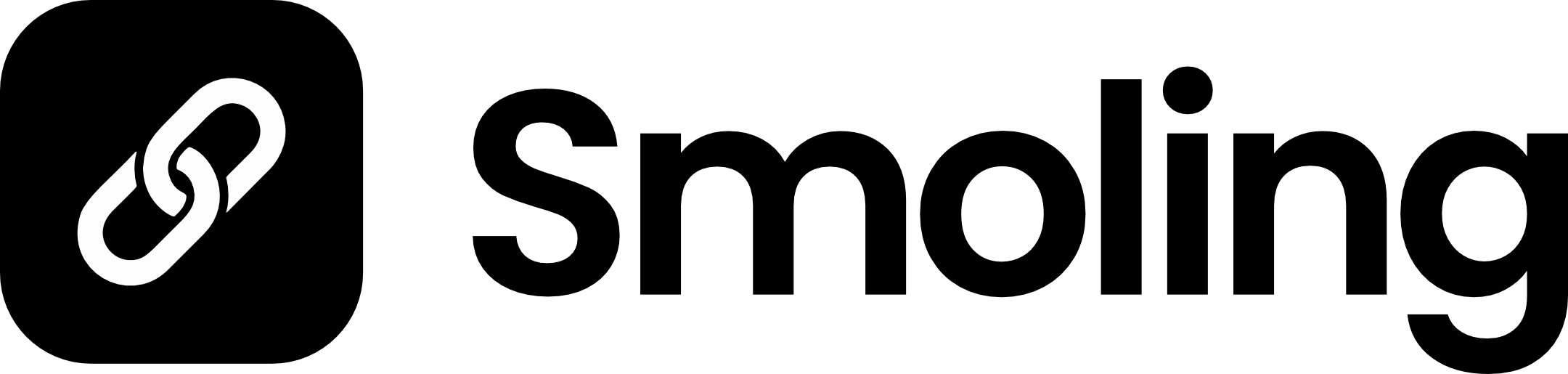 Smoling Logo